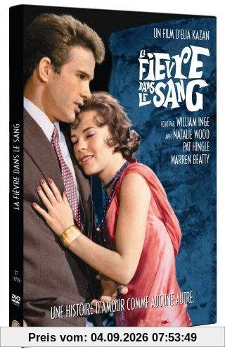 La fièvre dans le sang [FR Import]