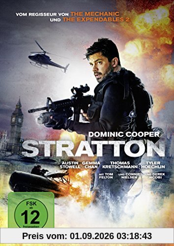 Stratton