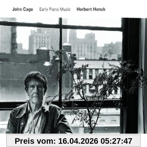 Early Piano Music