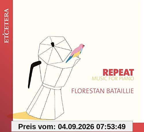 Repeat-Music for Piano