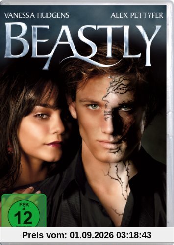 Beastly