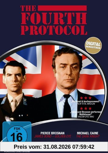 The Fourth Protocol