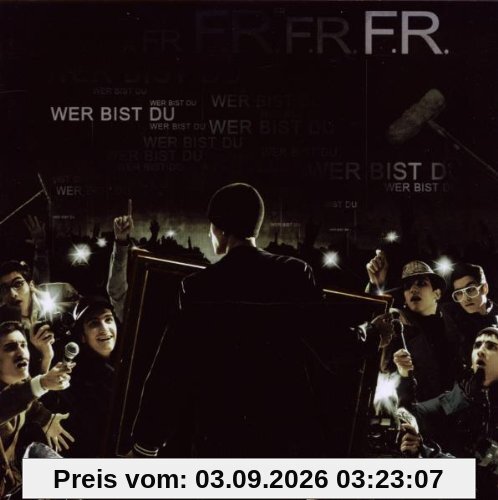 Wer Bist Du?