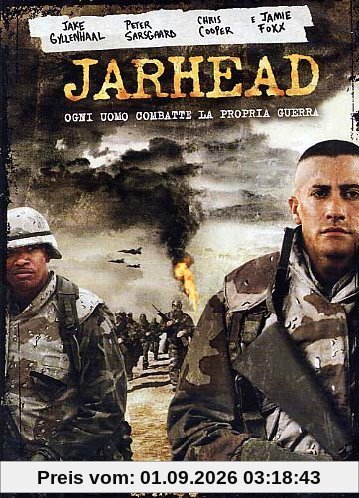Jarhead [IT Import]