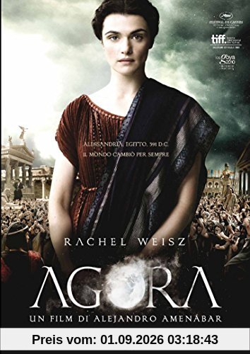 Agora [IT Import]