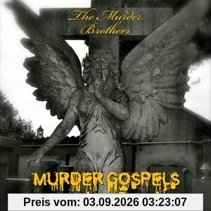 Murder Gospels Vol.1