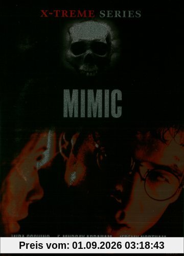 Mimic - X-treme Series