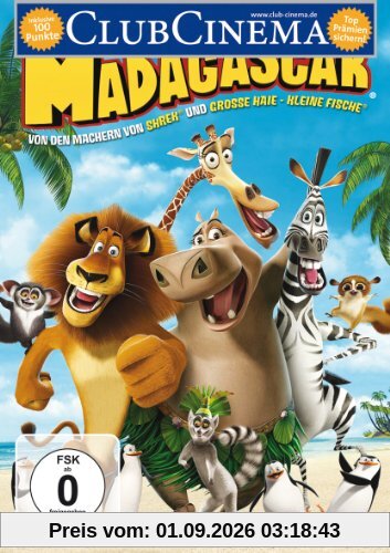 Madagascar
