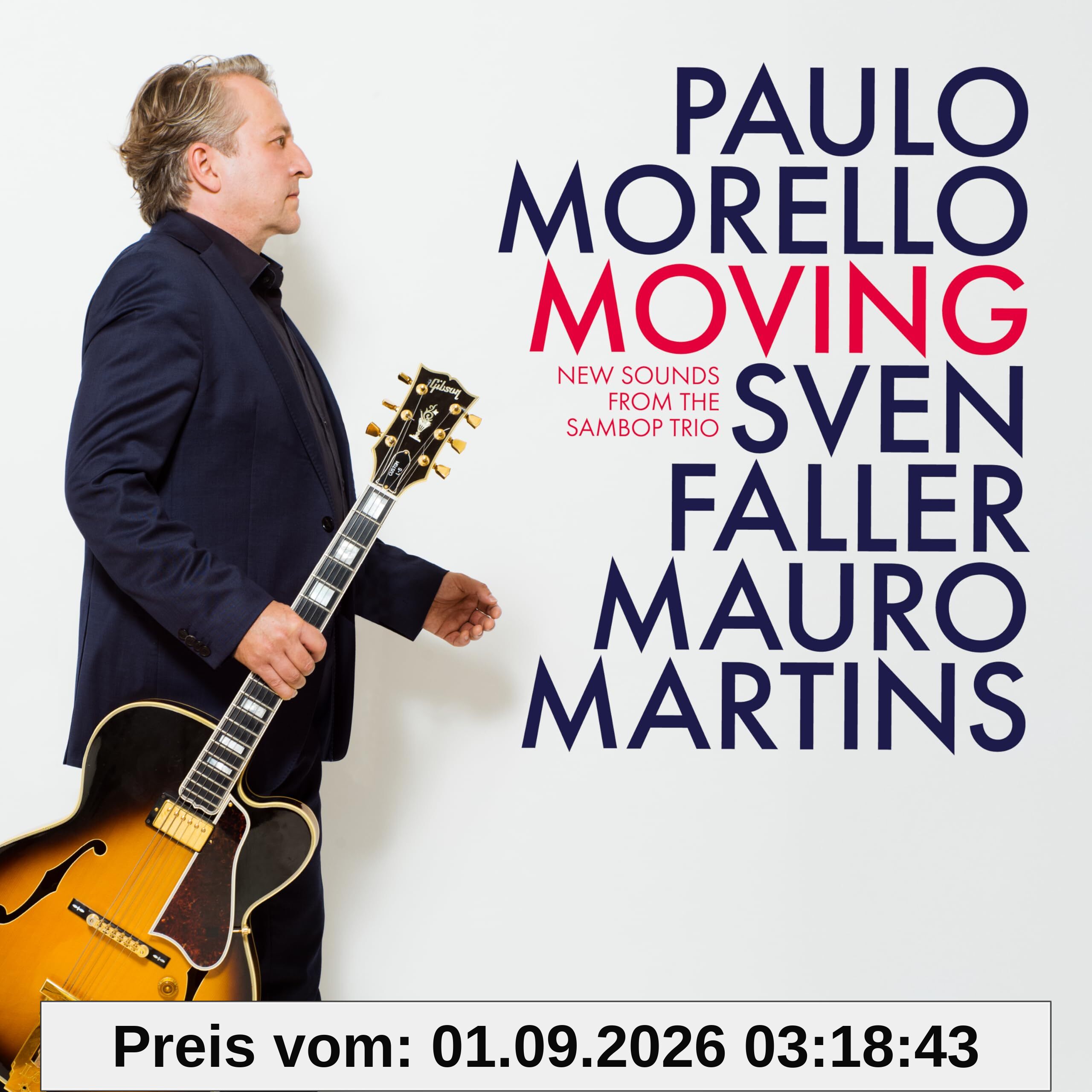Moving