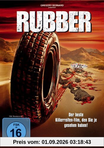 Rubber