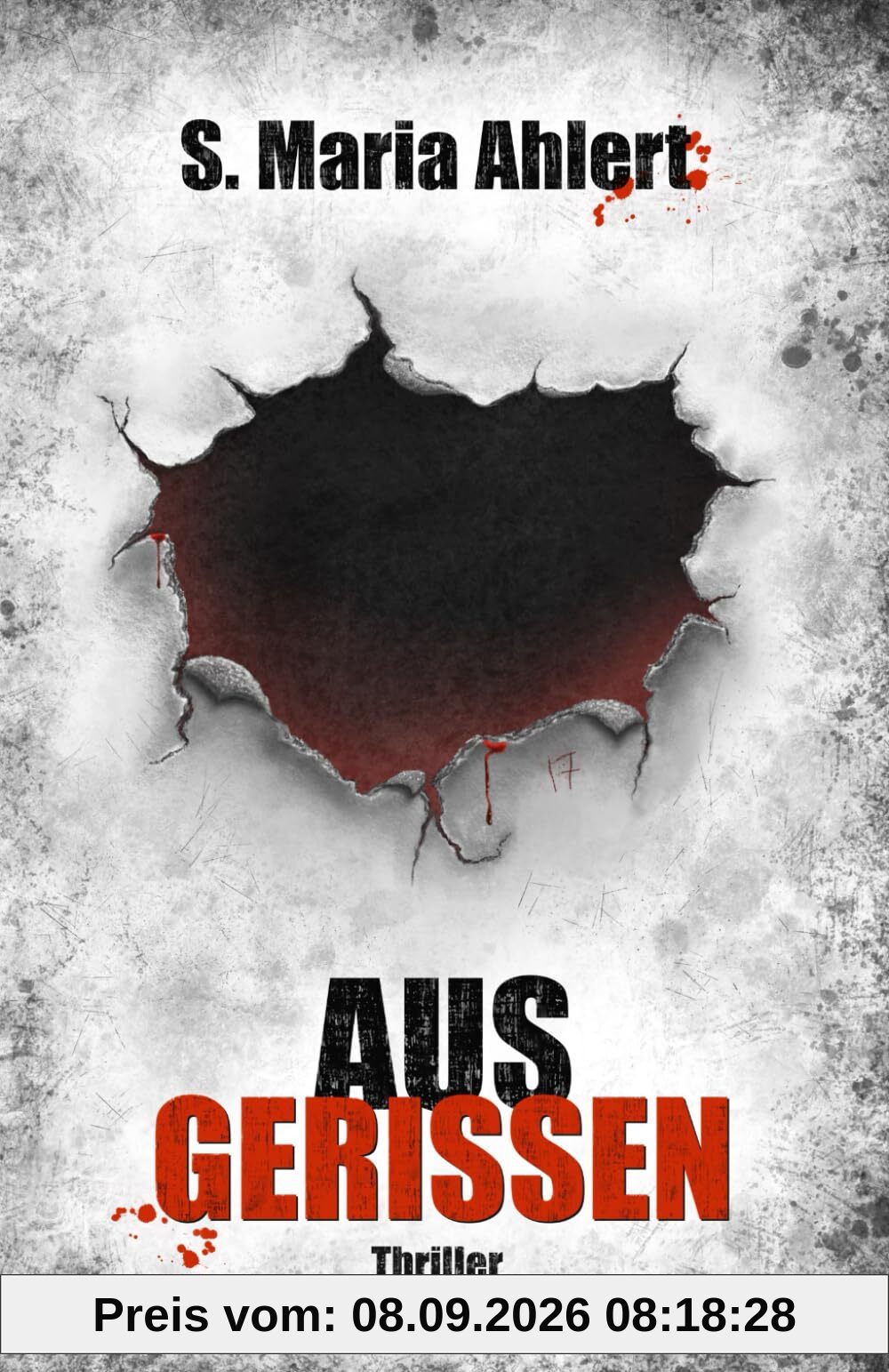 Ausgerissen: Sonderedition (Daniel Grunberg, Band 3)