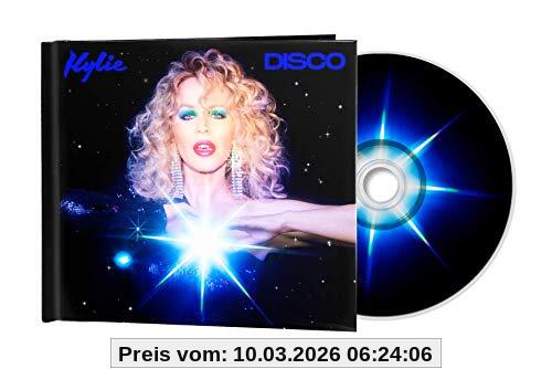 Kylie Minogue Disco (Deluxe Edition)