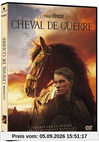 Cheval de guerre [FR Import]