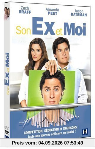 Son ex et moi [FR Import]