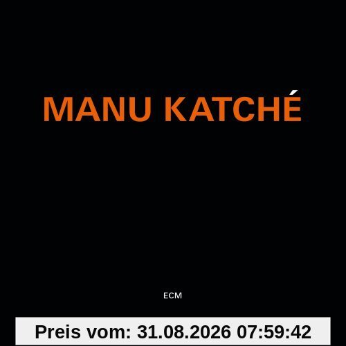 Manu Katche