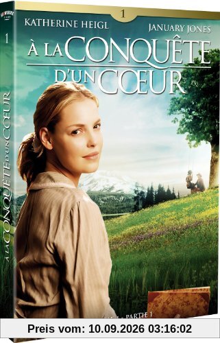 A la conquête d'un coeur, vol. 1, partie 1 [FR Import]