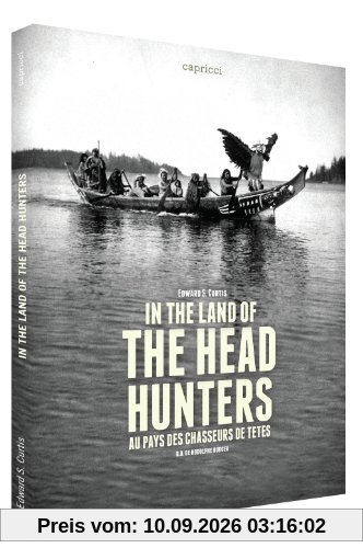 In the land of the head hunters [FR Import]