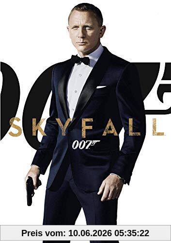 James bond 007 : skyfall [FR Import]