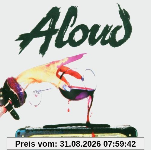 Aloud