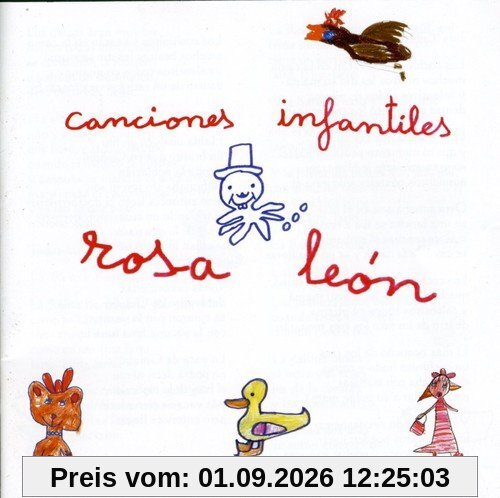 Canciones Infantiles