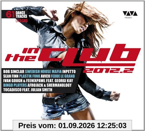 In the Club 2012.2