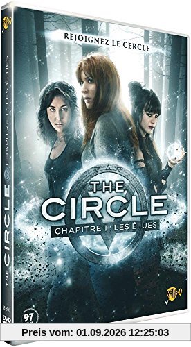 The circle chapitre 1 : les élues [FR Import]