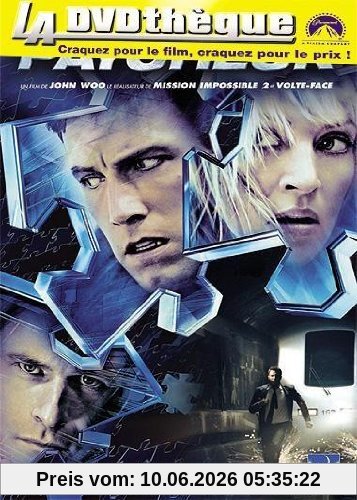 Paycheck [FR IMPORT]