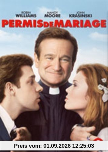 Permis de Mariage