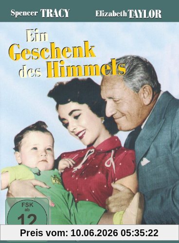 Ein Geschenk des Himmels
