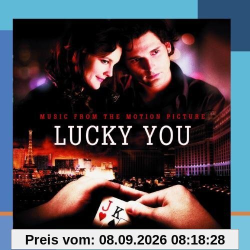 Lucky You-Music from the Motion Picture