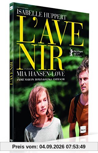 L'avenir - DVD
