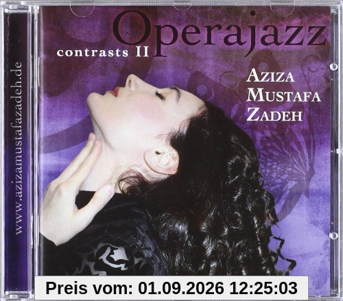 Contrasts II-Operajazz