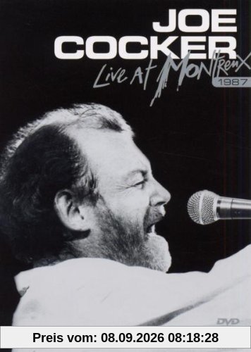 Live At Montreux 1987 Ltd. Edition incl. Free Bonus-Sampler [Limited Edition] [2 DVDs]