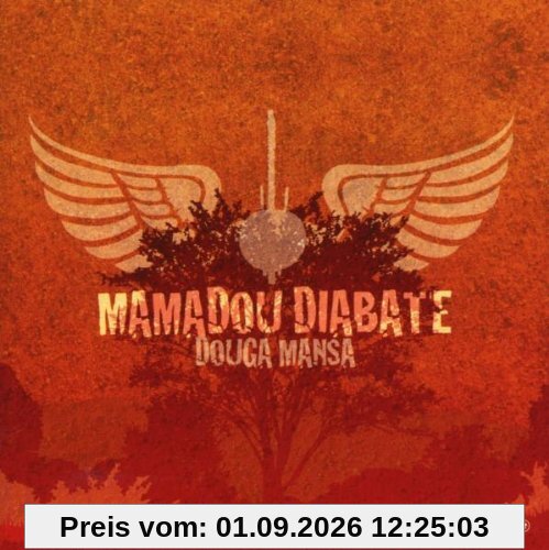 Douga Mansa
