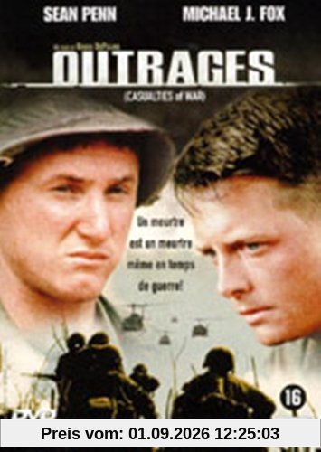 Outrages [Import belge]