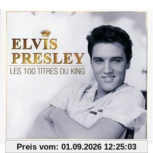 The King 100 Greatest Songs