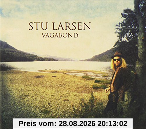 Vagabond
