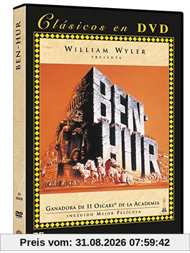 Ben Hur [Import]