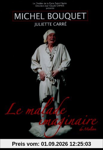 Le Malade Imaginaire