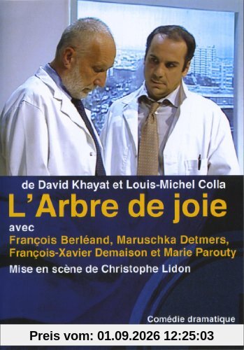 L'arbre de joie
