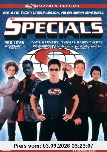 The Specials