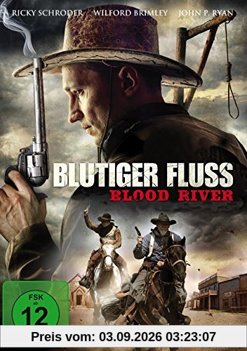 Blutiger Fluss - Blood River