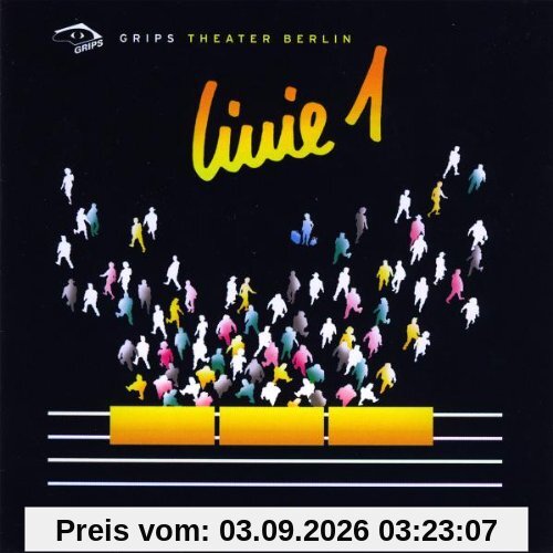 Linie 1