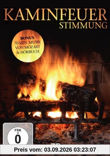 Kaminfeuer