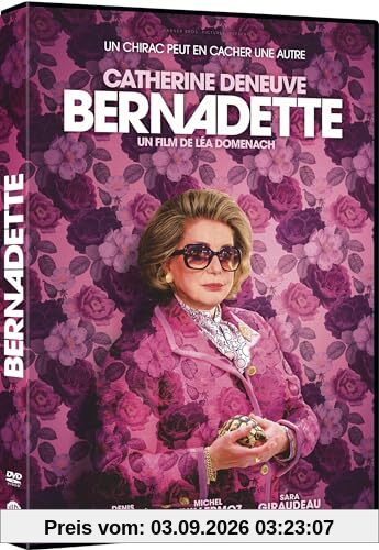 Bernadette [FR Import]
