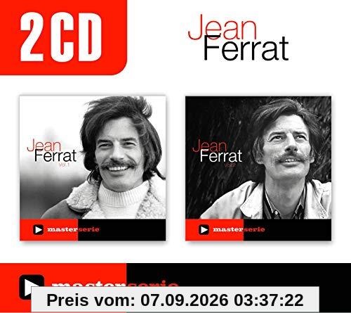 Master Serie Vol.1/Master Serie Vol.2 (2cd Origina