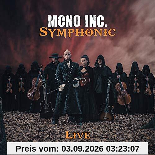 Symphonic Live