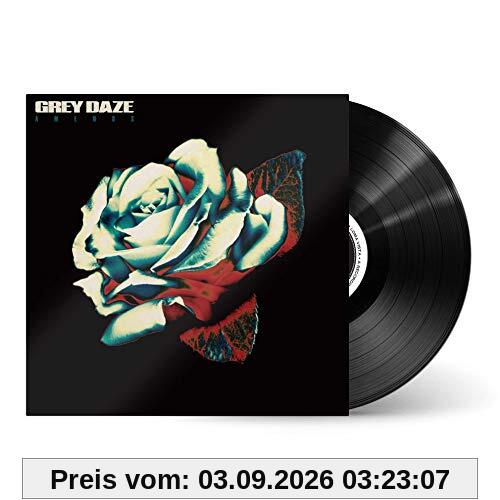 Amends (Vinyl) [Vinyl LP]