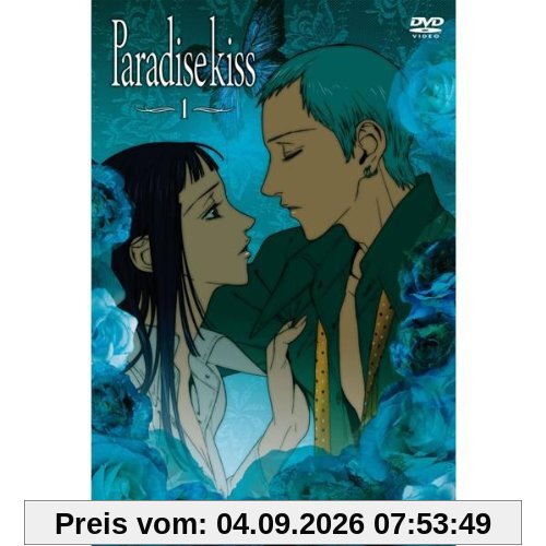 Paradise Kiss , Vol. 01