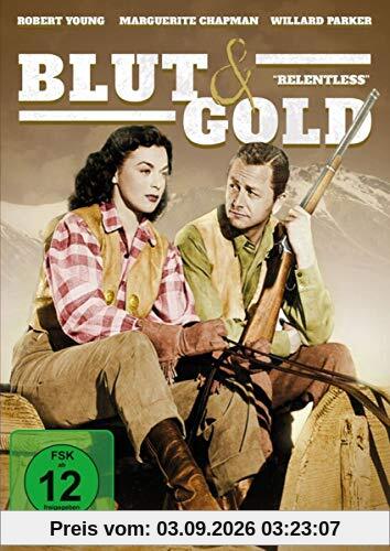 Blut und Gold